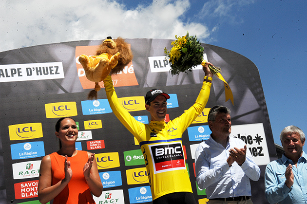 Richie porte